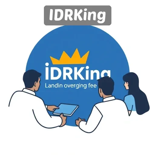 Keuntungan Bergabung dengan Komunitas IDRKing