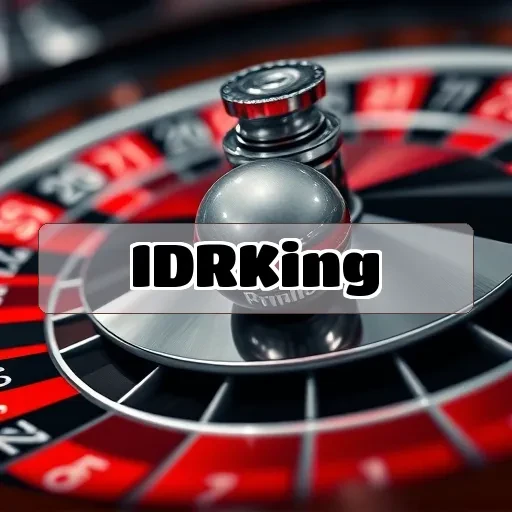 IDRKing: Item Kosmetik yang Bikin Game Jadi Lebih Seru