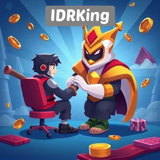 Fitur-Fitur Menarik yang Ditawarkan IDRKing Untuk Pengguna