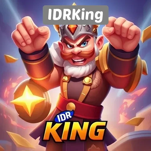 Menelusuri Fitur Menarik dalam Game di IDRKing