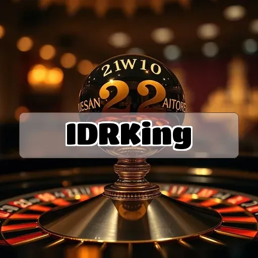 IDRKing: Menyelami Umpan Balik Pengguna yang Membuat Anda Terpesona