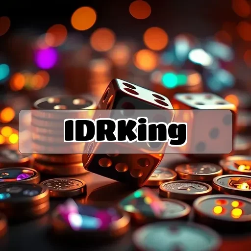 IDRKing: Panduan Lengkap Game Online yang Seru dan Menguntungkan