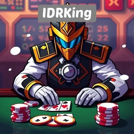Mengungkap Fitur Unggulan di IDRKing