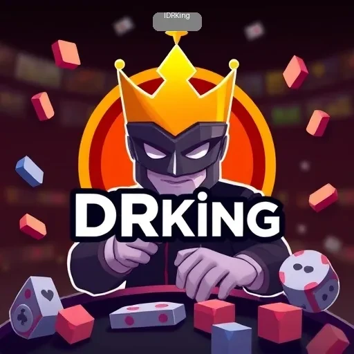 IDRKing sebagai Platform Terpercaya untuk Taruhan Game di Indonesia