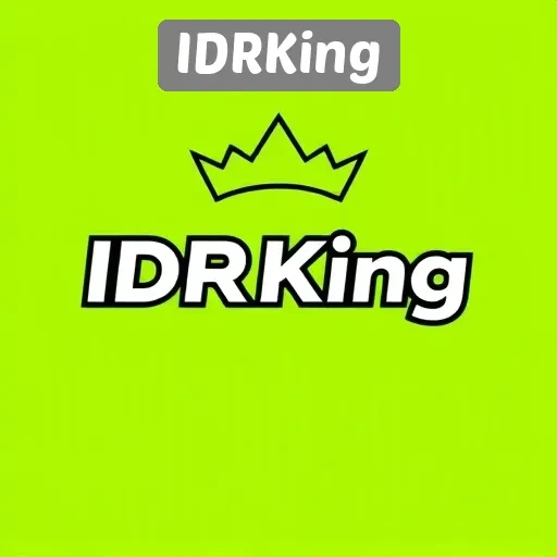 IDRKing Solusi Terpercaya untuk Pecinta Game Online