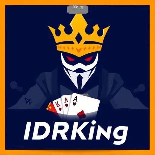 Mengenal IDRKing Sebagai Platform Permainan Online Terpercaya