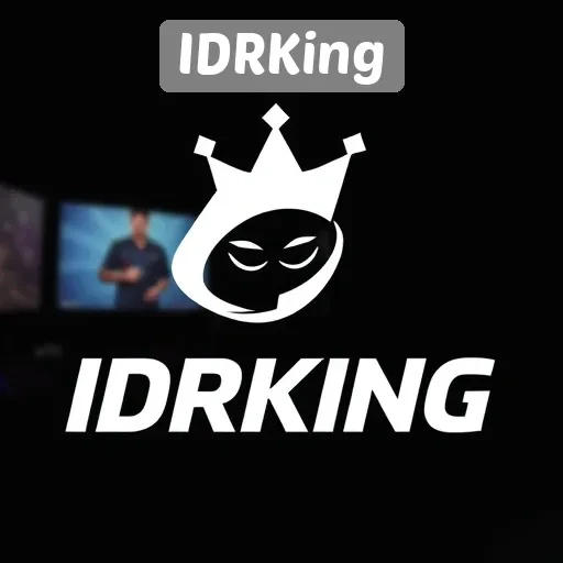 Keunikan IDRKing dalam Menawarkan Sistem Pembayaran yang Mudah
