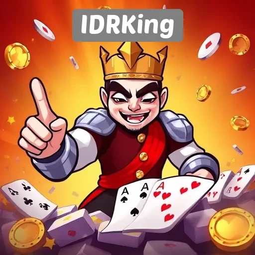 Perbandingan IDRKing dengan Situs Game Lain di Indonesia