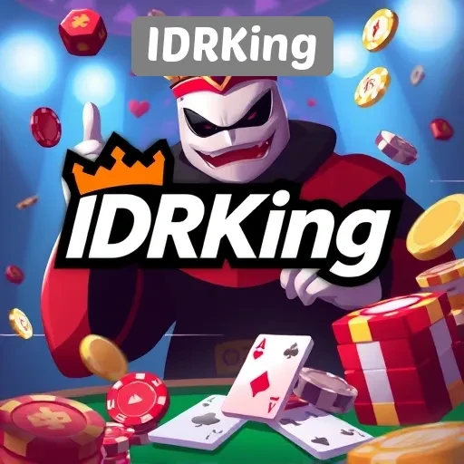 Pengantar Mengenai Situs Game IDRKing