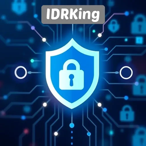 Tinjauan Komprehensif tentang Keamanan dan Privasi di IDRKing