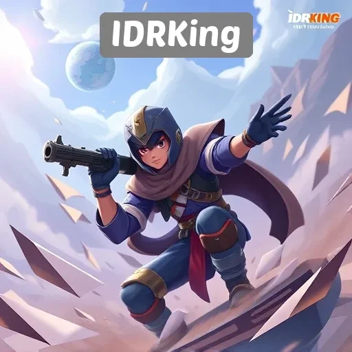 Update Terbaru di IDRKing yang Perlu Diperhatikan Gamer