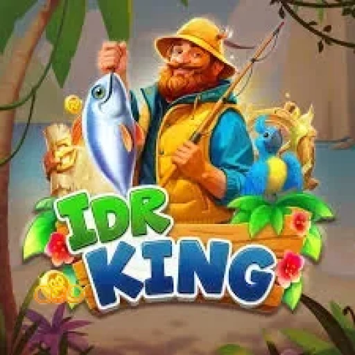 IDRKing