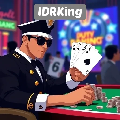 Tips untuk Memaksimalkan Pengalaman di IDRKing