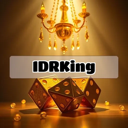 IDRKing - Game Multiplayer