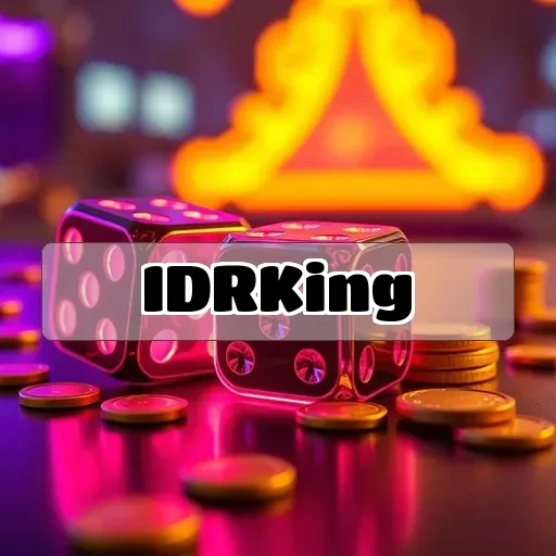 IDRKing - Berita Game