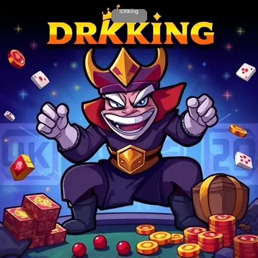 Sekilas Tentang Beragam Game yang Ditawarkan IDRKing