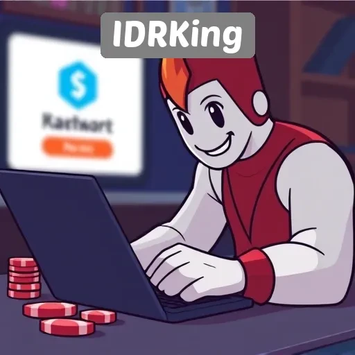 Memahami Metode Pembayaran di IDRKing untuk Pemain Game