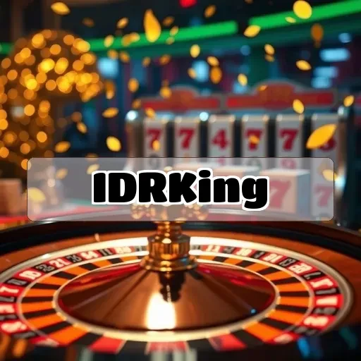 IDRKing Mempersembahkan Game Puzzle Seru untuk Penggemar di Indonesia