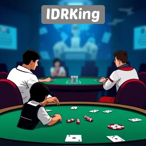 Cara Mendaftar dan Memulai di IDRKing untuk Pemula