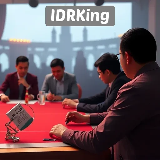 Strategi Bermain Cerdas Di IDRKing Untuk Menang