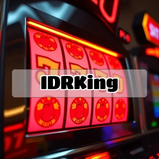 IDRKing - Live Streaming