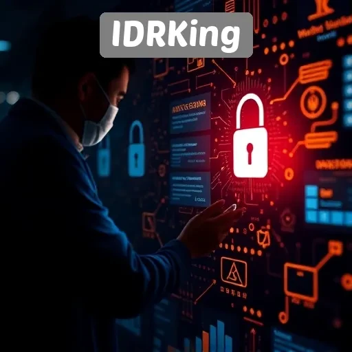 Keselamatan dan Keamanan Bertransaksi di IDRKing untuk Pengguna